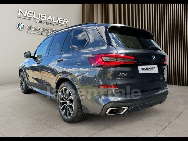 BMW X5 45e xDrive 290 kW image number 16