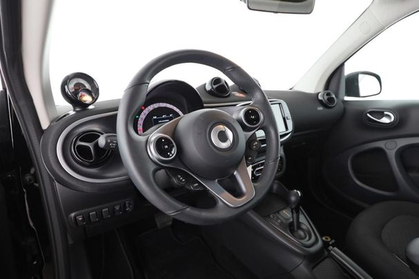 Smart ForTwo EQ 60 kW image number 15