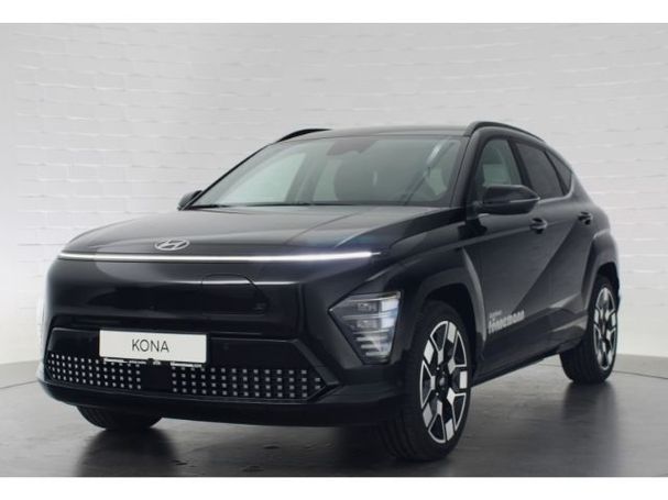 Hyundai Kona 160 kW image number 1