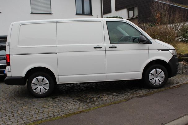 Volkswagen T6 Transporter 81 kW image number 4