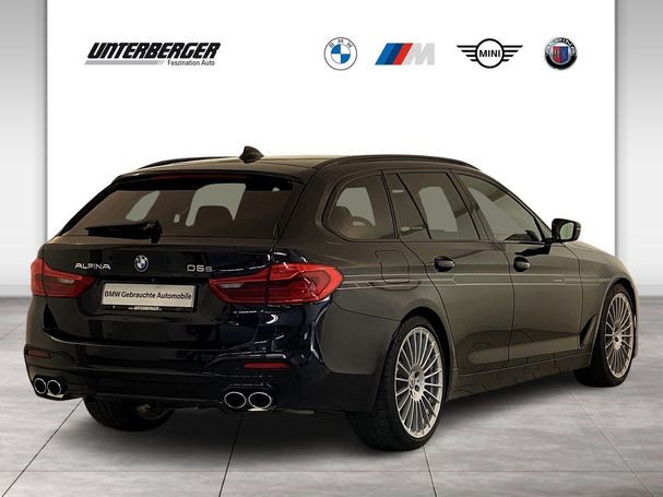 ALPINA D5 S Touring 285 kW image number 4