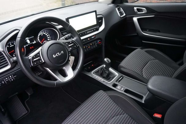 Kia Ceed SW 1.0 T-GDi 88 kW image number 10