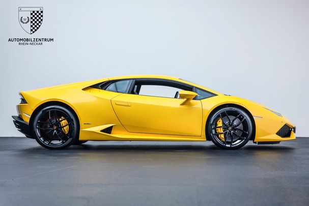 Lamborghini Huracan 449 kW image number 4