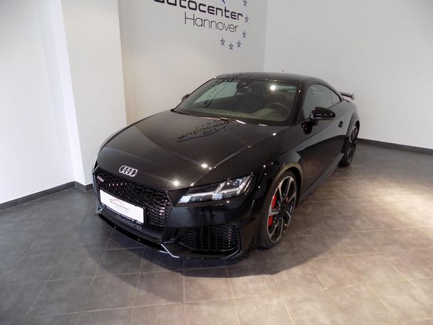 Audi TT RS 294 kW image number 2