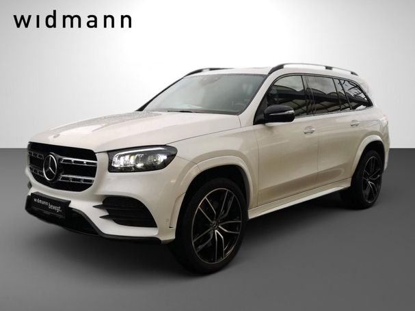 Mercedes-Benz GLS 580 360 kW image number 2