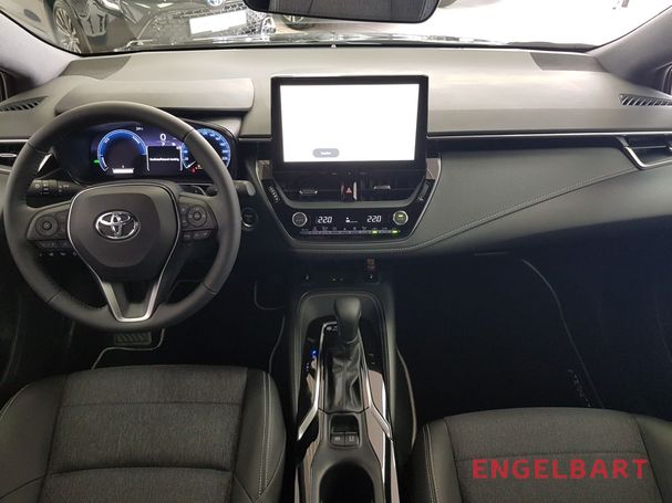 Toyota Corolla 1.8 Hybrid Touring Sports 103 kW image number 9