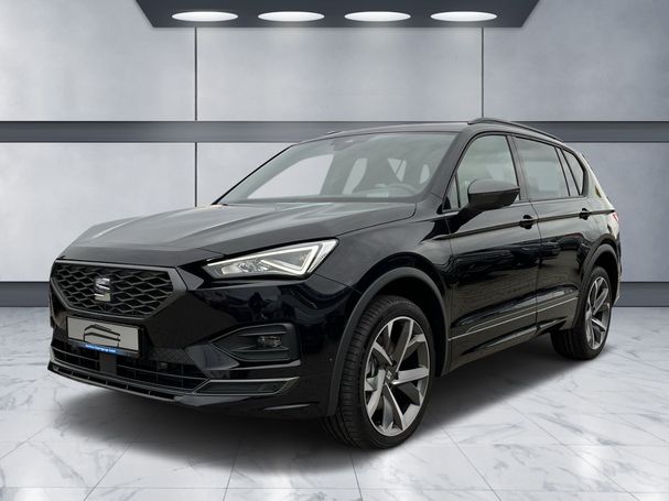 Seat Tarraco FR 4Drive 147 kW image number 1