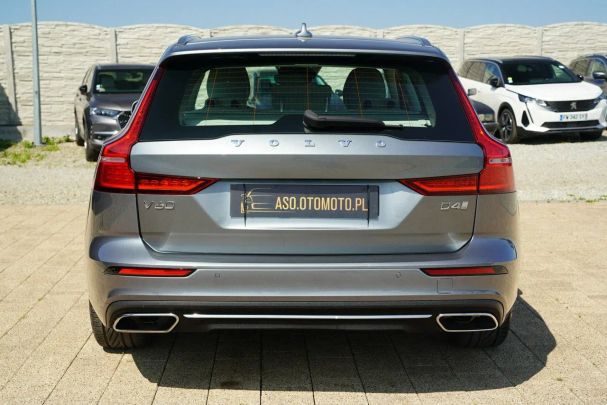 Volvo V60 D4 Inscription 140 kW image number 11