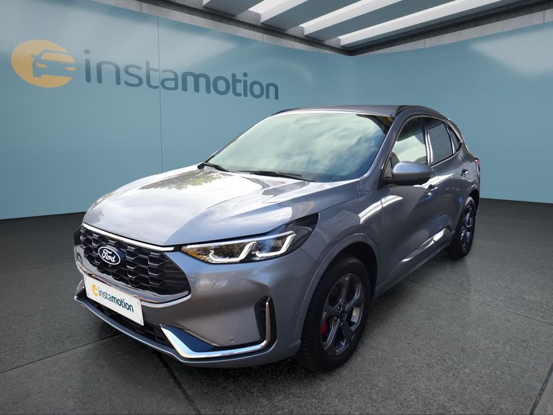Ford Kuga ST-Line X FHEV