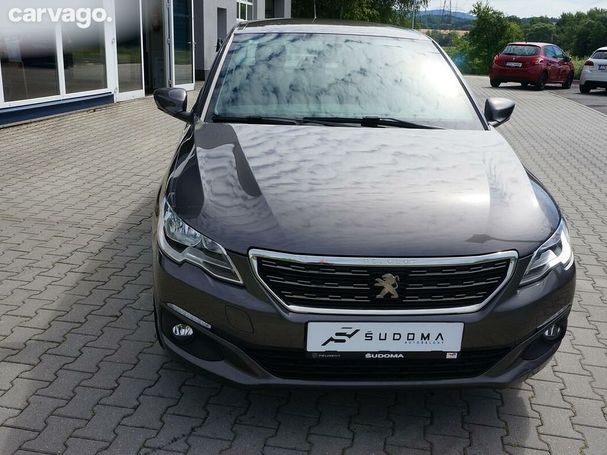 Peugeot 301 1.2 PureTech 60 kW image number 3