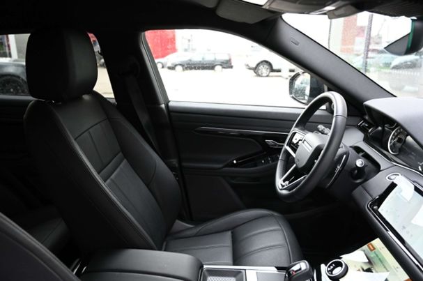 Land Rover Range Rover Evoque S AWD 198 kW image number 21