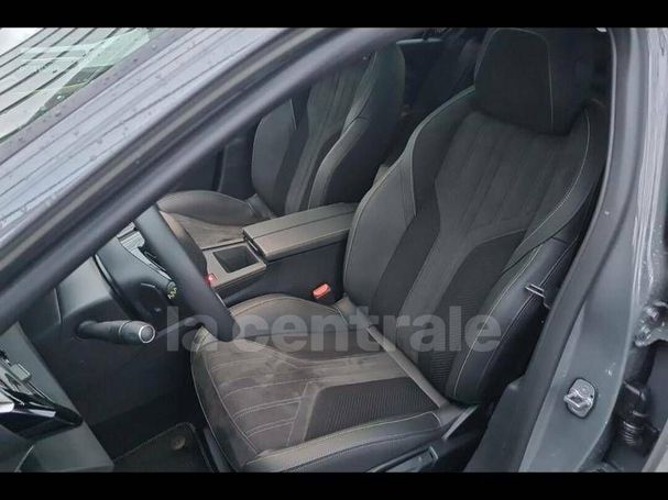 Peugeot 308 1.2 PureTech 130 96 kW image number 14