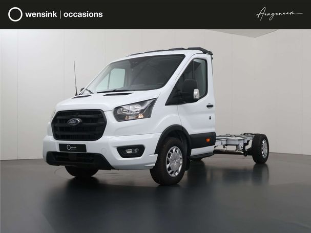 Ford Transit 350 L4 Trend 125 kW image number 1