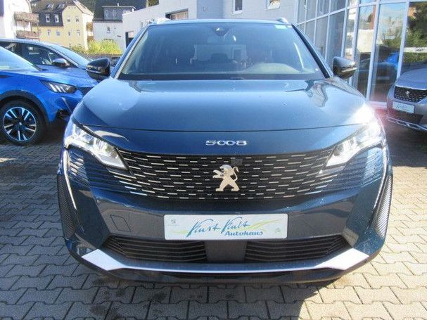 Peugeot 5008 130 Allure 96 kW image number 3