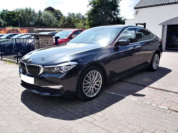 BMW 630i 189 kW image number 1