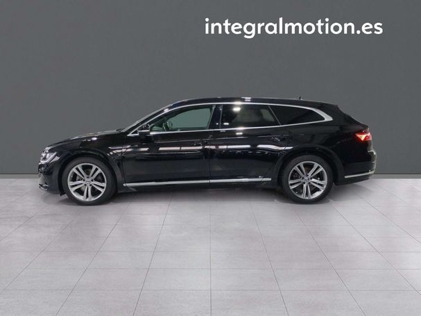 Volkswagen Arteon 2.0 TDI DSG Shooting Brake 110 kW image number 24