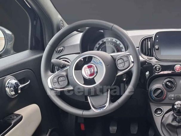 Fiat 500 1.0 51 kW image number 7