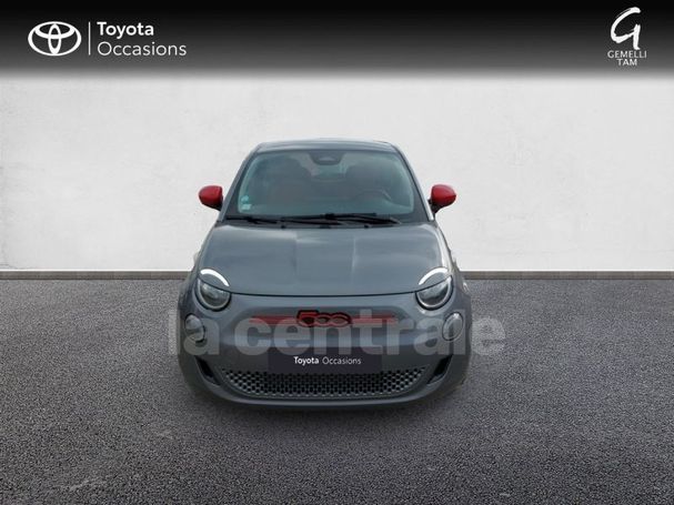 Fiat 500 e 88 kW image number 2