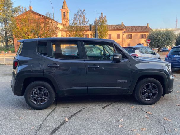 Jeep Renegade 1.0 Longitude 88 kW image number 4