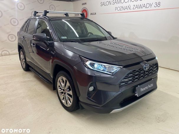 Toyota RAV 4 163 kW image number 1