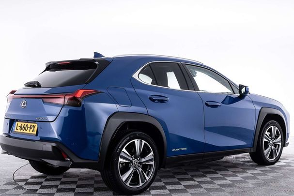 Lexus UX 300e 150 kW image number 24