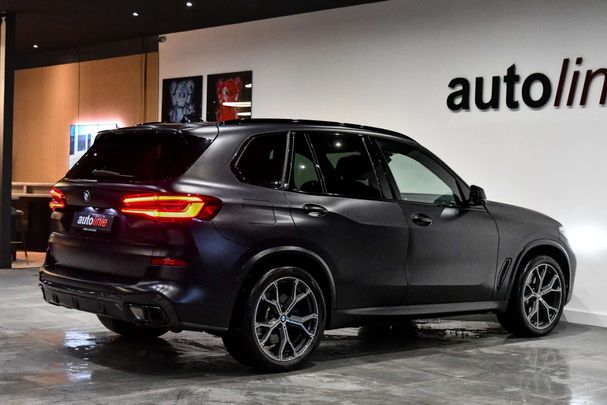 BMW X5 45e xDrive 290 kW image number 6