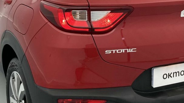 Kia Stonic 1.2 62 kW image number 16