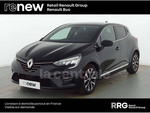 Renault Clio TCe 90 66 kW image number 1