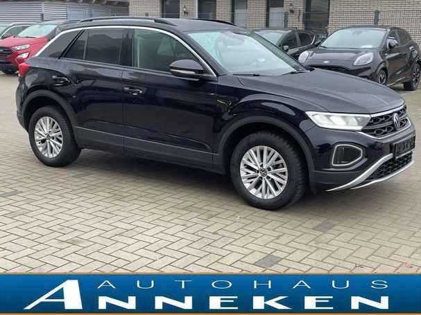 Volkswagen T-Roc 81 kW image number 1