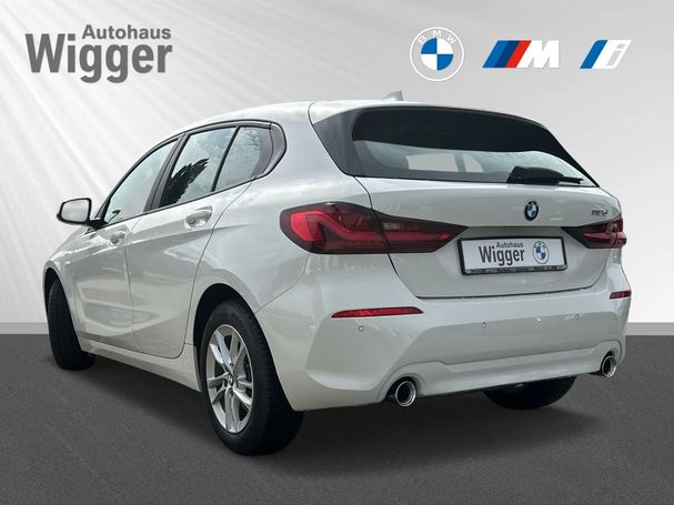 BMW 118d 110 kW image number 2