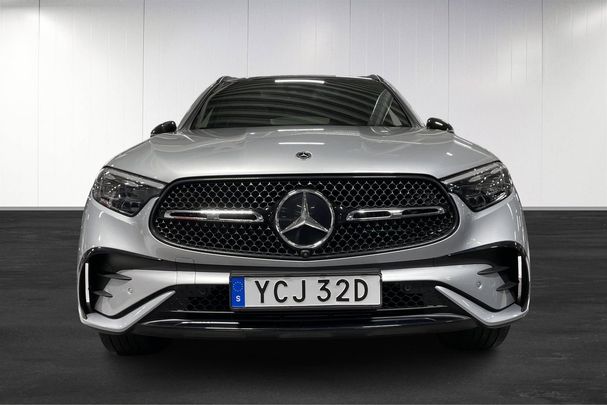 Mercedes-Benz GLC 300 de AMG Line Premium 4Matic 246 kW image number 3