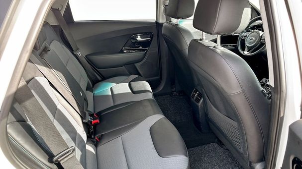 Kia Niro e 150 kW image number 3