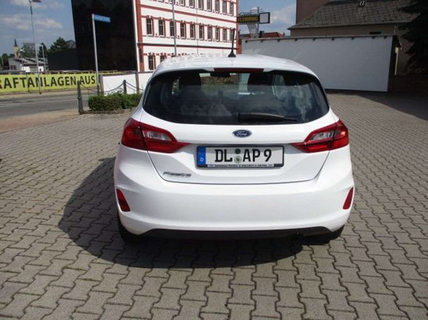 Ford Fiesta 52 kW image number 6