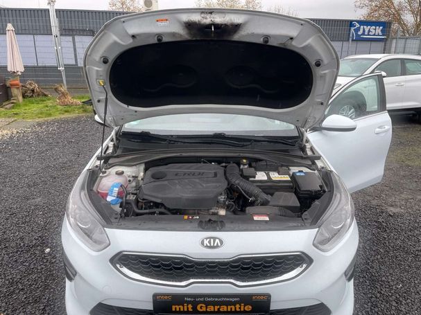 Kia Ceed SW 100 kW image number 24