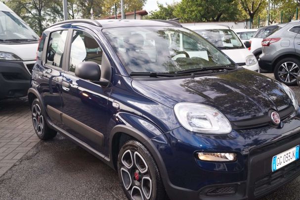 Fiat Panda 1.0 Hybrid City Life 51 kW image number 2