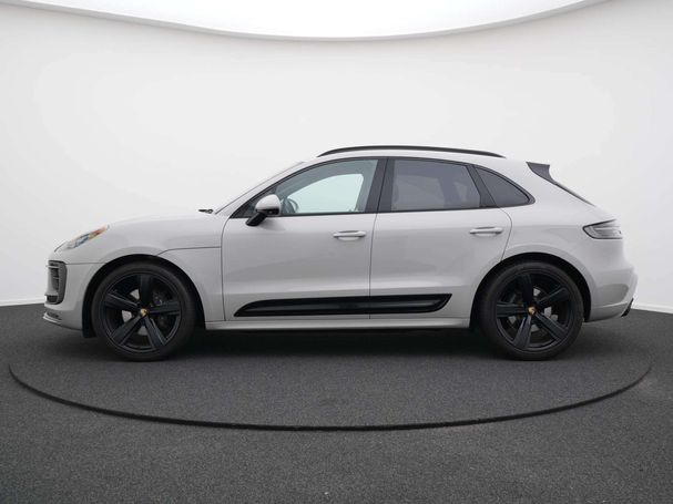 Porsche Macan 195 kW image number 16