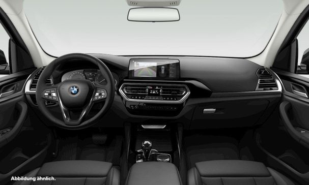 BMW X3 xDrive20i 135 kW image number 4