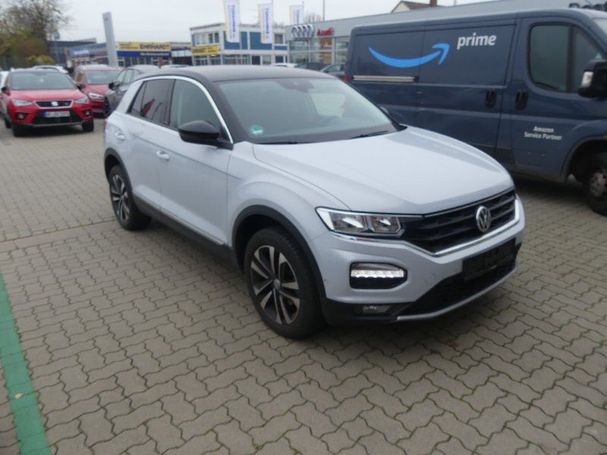 Volkswagen T-Roc 1.5 TSI 110 kW image number 2