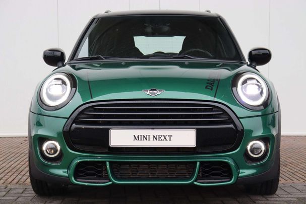 Mini Cooper Mini 100 kW image number 2