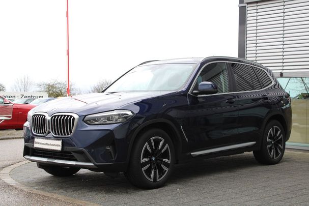 BMW X3 xDrive20d 140 kW image number 1