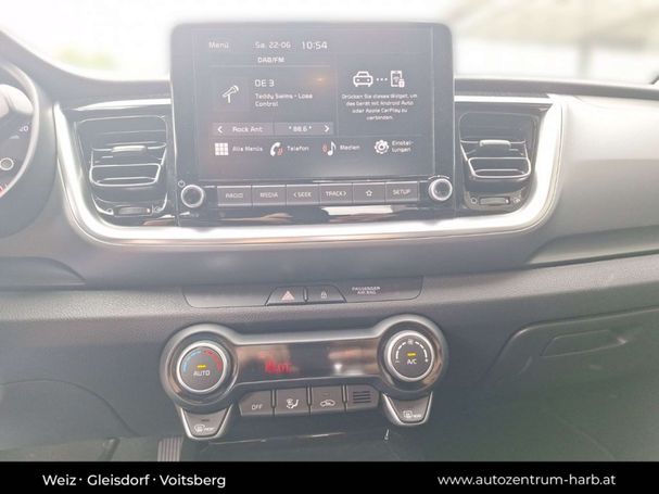 Kia Stonic 1.0 100 74 kW image number 23