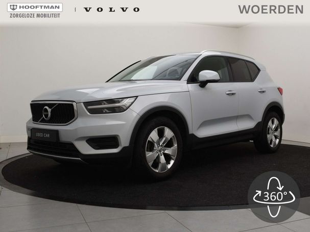 Volvo XC40 T3 120 kW image number 2