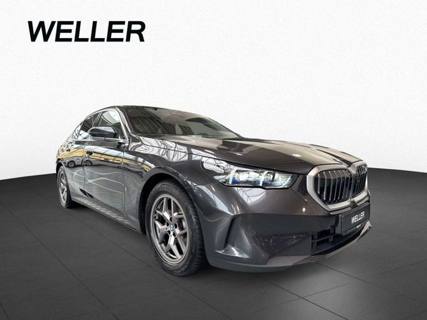 BMW 520i 140 kW image number 3