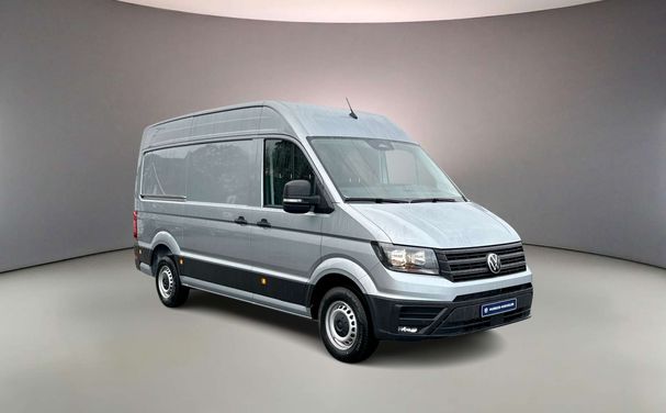 Volkswagen Crafter 30 TDI 103 kW image number 3