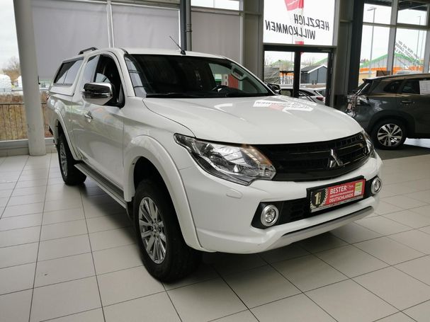 Mitsubishi L200 133 kW image number 7