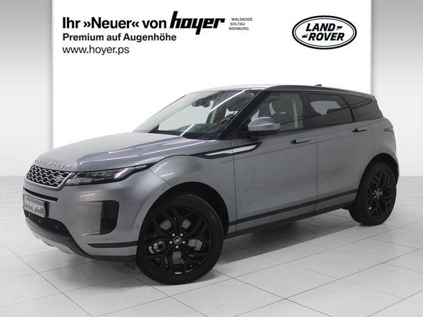 Land Rover Range Rover Evoque D150 S 110 kW image number 1