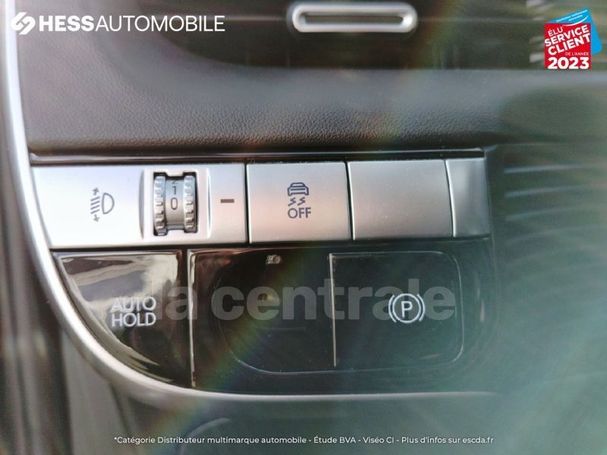 Hyundai Ioniq 5 448 kW image number 31