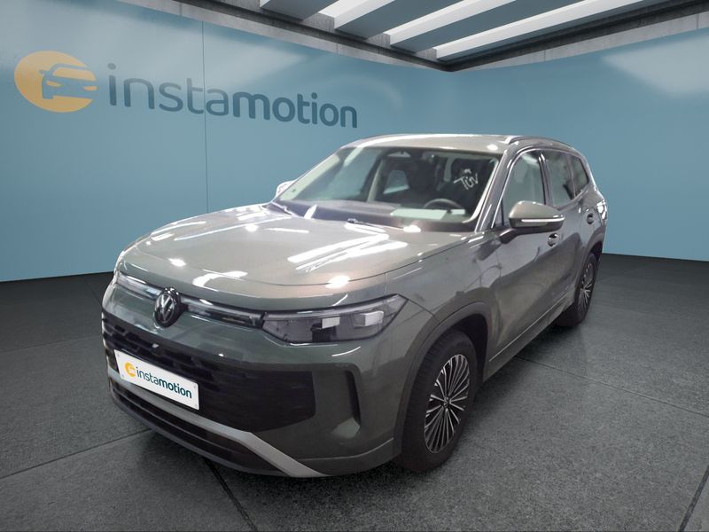 Volkswagen Tayron 1.5