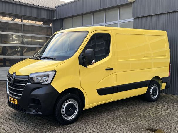 Renault Master DCi 135 L1H1 100 kW image number 1