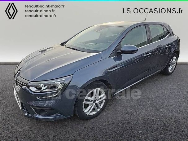 Renault Megane 85 kW image number 1